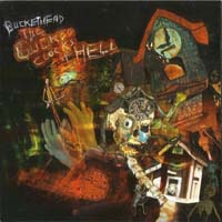 The Cuckoo Clocks of Hell